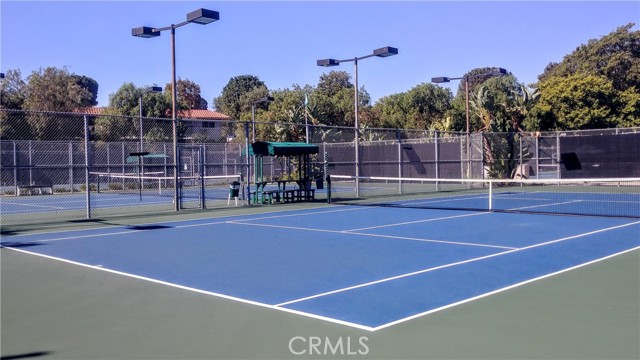 Detail Gallery Image 47 of 49 For 125 via Estrada #B,  Laguna Woods,  CA 92637 - 2 Beds | 1 Baths