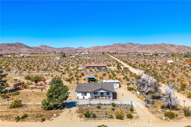 Detail Gallery Image 7 of 67 For 56077 Desideria Dr, Landers,  CA 92285 - 3 Beds | 2 Baths