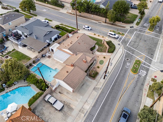 Detail Gallery Image 45 of 50 For 1209 N Puente St, Brea,  CA 92821 - 3 Beds | 2 Baths