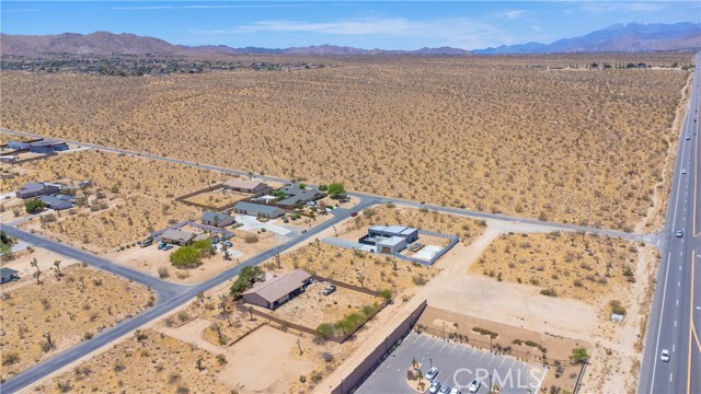 Detail Gallery Image 15 of 20 For 60812 Division St, Joshua Tree,  CA 92252 - – Beds | – Baths