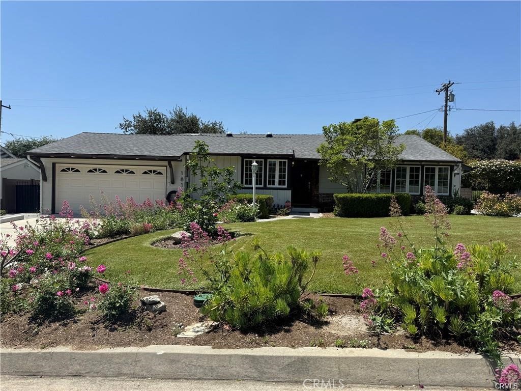 1815 El Vista Circle