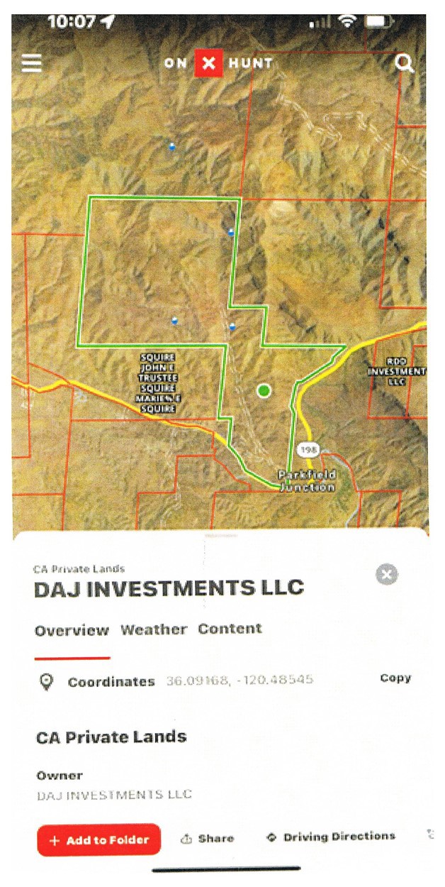 Detail Gallery Image 71 of 71 For 39330 W Hwy 198, Coalinga,  CA 93210 - 4 Beds | 3 Baths