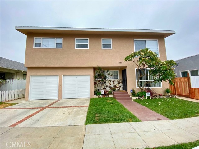 2111 E Bermuda Street Long Beach, California We are pleased to present a completely remodeled 9-unit apartment building located in the Bluff Heights area of Long Beach, California. Built in 1959, the subject property consists of 6,383 rentable square feet spread throughout a 6,506 square foot lot. The unit mix consists of two 2 bedroom / 1 bathroom units and seven 1 bedroom / 1 bathroom units. There are 6 garages for tenants’ convenience and also used to generate income for the owner. It is separately metered for gas and electricity which helps keep expenses to a minimum. Owners enjoy the high demand for rentals in a coastal city of Southern California. Tenants enjoy living close to the ocean and Downtown Long Beach where there are shops, restaurants, cafes, entertainment centers and grocery stores.