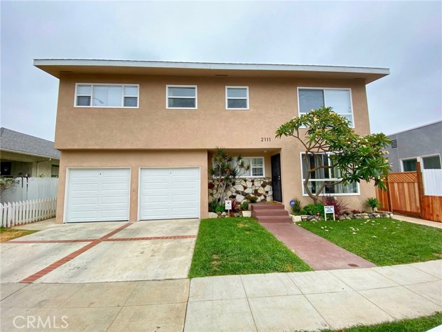 2111 E Bermuda St, Long Beach, CA 90814