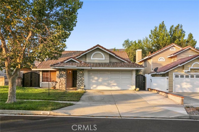 Image 2 for 3374 Fallenleaf Dr, Corona, CA 92882