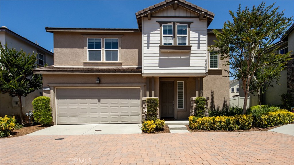 45777 Sierra Court