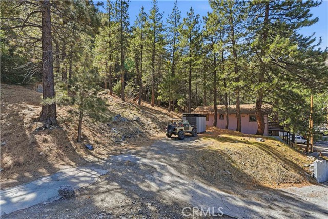 Detail Gallery Image 17 of 24 For 2073 Mojave Scenic, Wrightwood,  CA 92397 - 3 Beds | 3 Baths