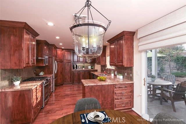 Detail Gallery Image 18 of 68 For 357 N Mountain Ave, Monrovia,  CA 91016 - 4 Beds | 2 Baths