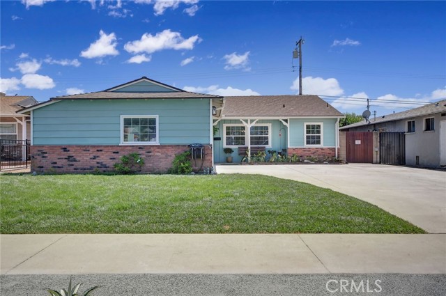 1148 W Masline St, Covina, CA 91722