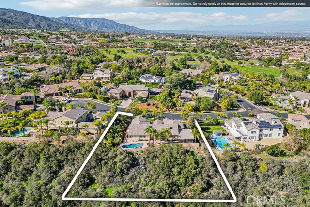 Detail Gallery Image 54 of 57 For 3931 Ashwood Circle, Corona,  CA 92881 - 4 Beds | 3/1 Baths