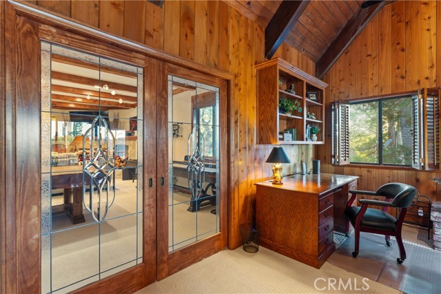 349 John Muir, Lake Arrowhead, CA 92352
