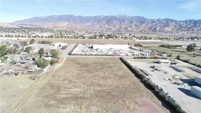 Looking North from Westward.