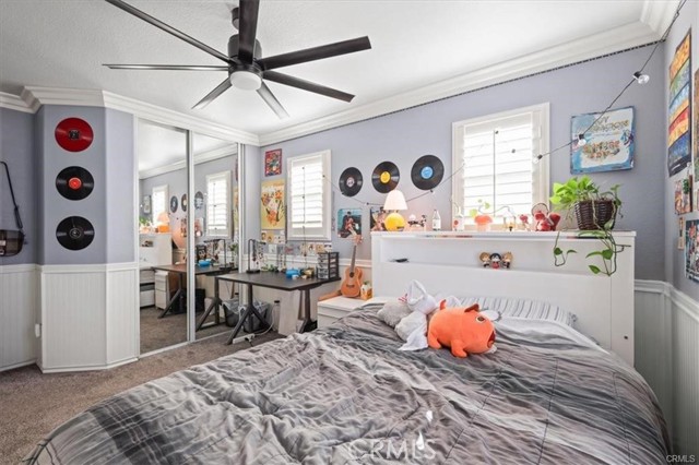 Detail Gallery Image 20 of 28 For 24081 Stone Creek Dr, Valencia,  CA 91354 - 3 Beds | 2/1 Baths