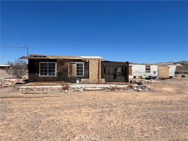 Detail Gallery Image 13 of 20 For 2677 Falderman Ave, Twentynine Palms,  CA 92277 - 1 Beds | 0 Baths