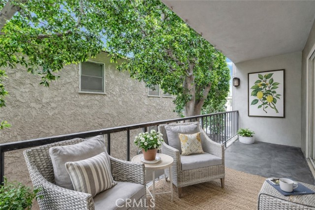 Detail Gallery Image 10 of 33 For 280 Molino #108,  Long Beach,  CA 90803 - 1 Beds | 1 Baths