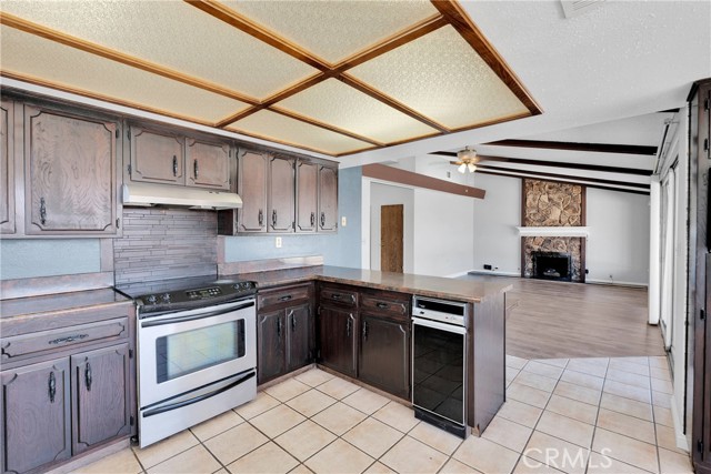 Detail Gallery Image 14 of 32 For 26453 Buccaneer Ln, Helendale,  CA 92342 - 2 Beds | 2 Baths
