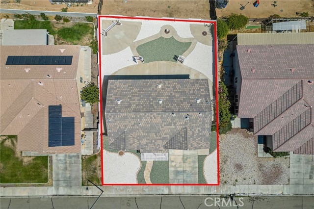 Detail Gallery Image 39 of 39 For 14691 Hondo Dr, Victorville,  CA 92394 - 4 Beds | 2/1 Baths