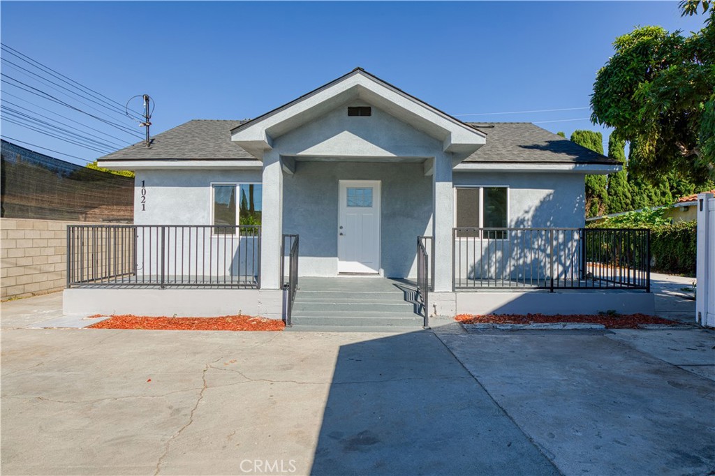 14376 Euclid Street #1-4