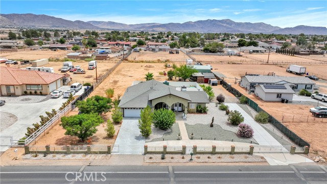 Detail Gallery Image 46 of 48 For 15545 Dale Evans, Apple Valley,  CA 92307 - 3 Beds | 2 Baths