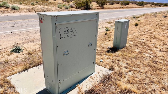 Detail Gallery Image 25 of 26 For 46330404 Earlimart St, Apple Valley,  CA 92307 - – Beds | – Baths