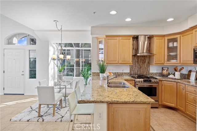 Detail Gallery Image 13 of 44 For 98 Tierra Montanosa, Rancho Santa Margarita,  CA 92688 - 3 Beds | 3 Baths