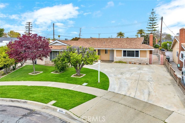 Image 2 for 506 S Stehley St, Anaheim, CA 92806