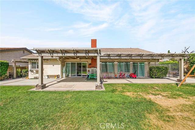 Detail Gallery Image 44 of 53 For 198 Sunflower, Brea,  CA 92821 - 3 Beds | 2/1 Baths