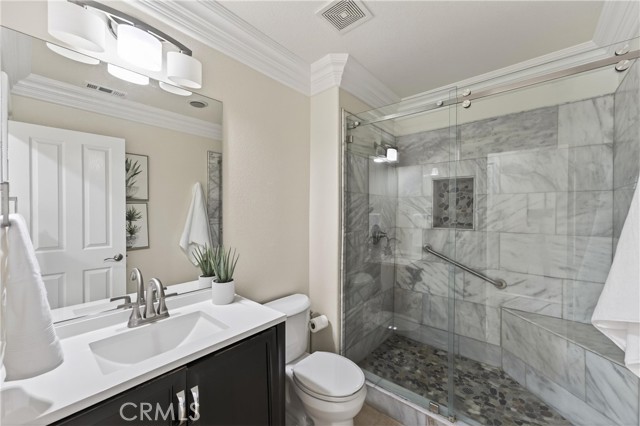 Detail Gallery Image 24 of 44 For 2634 Old Windmill Ct, Riverside,  CA 92503 - 5 Beds | 4/1 Baths