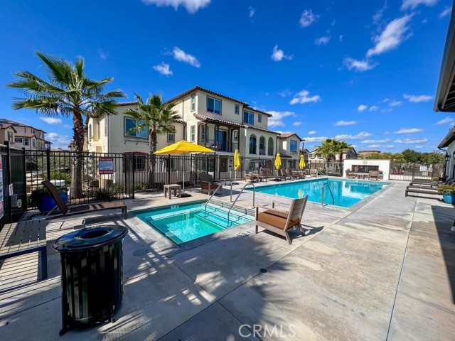 Detail Gallery Image 42 of 59 For 45540 Calle Luna, Temecula,  CA 92592 - 3 Beds | 2/1 Baths