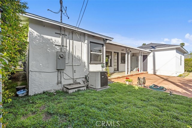 Detail Gallery Image 35 of 37 For 738 Stonehurst Dr, Altadena,  CA 91001 - 2 Beds | 1 Baths