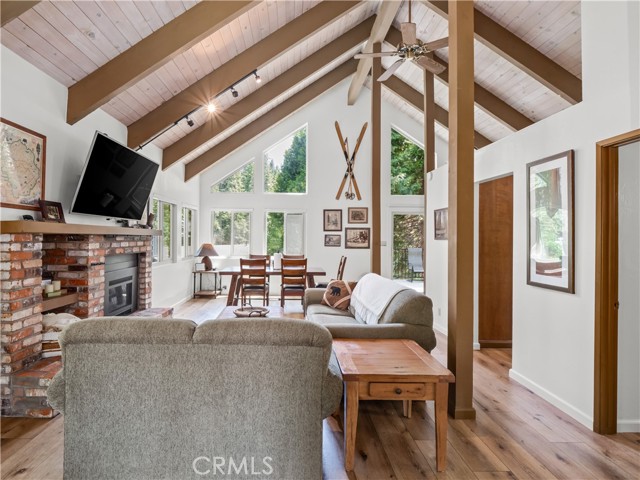 Detail Gallery Image 26 of 40 For 1153 Silver Tip Ln, Fish Camp,  CA 93623 - 3 Beds | 2 Baths