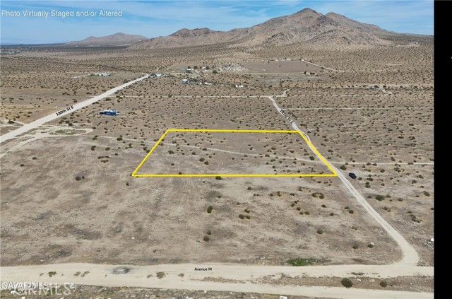 Detail Gallery Image 7 of 10 For 0 E 181st St, Lancaster,  CA 93535 - – Beds | – Baths