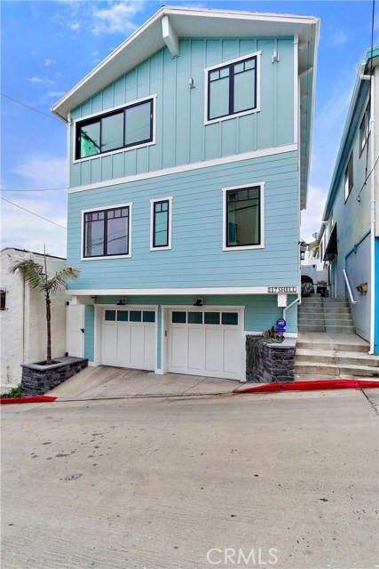 117 Shell Street, Manhattan Beach, California 90266, 3 Bedrooms Bedrooms, ,2 BathroomsBathrooms,Residential,Sold,Shell,SB17128988