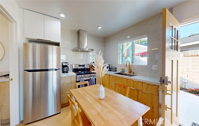 Detail Gallery Image 53 of 67 For 17541 Santa Cristobal, Fountain Valley,  CA 92708 - 4 Beds | 2/1 Baths