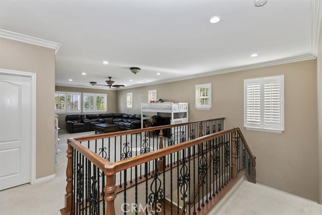 Detail Gallery Image 29 of 58 For 14140 Crystal Pool Ct, Corona,  CA 92880 - 6 Beds | 4/1 Baths