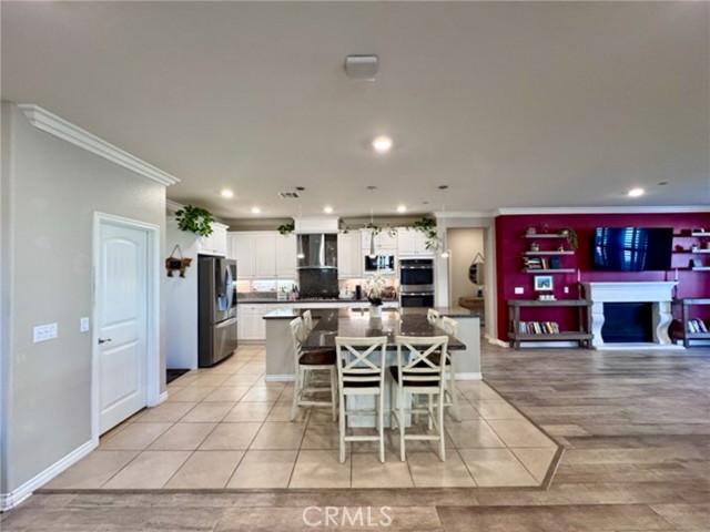 Detail Gallery Image 17 of 75 For 45725 Middle Gate Ct, Temecula,  CA 92592 - 5 Beds | 3 Baths