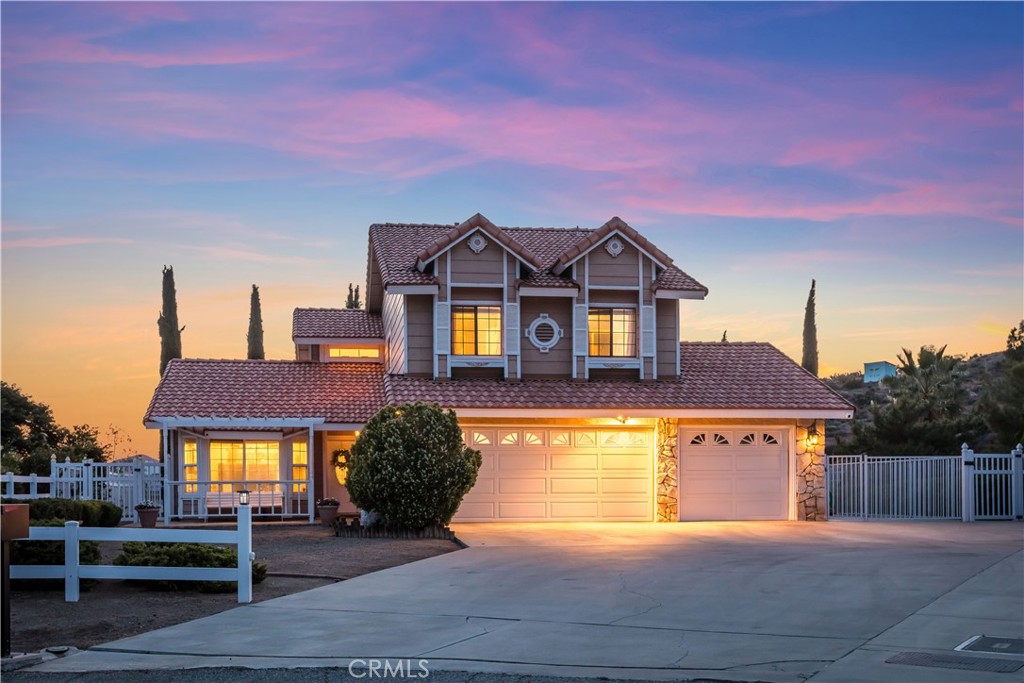 33693 Cattle Creek Road