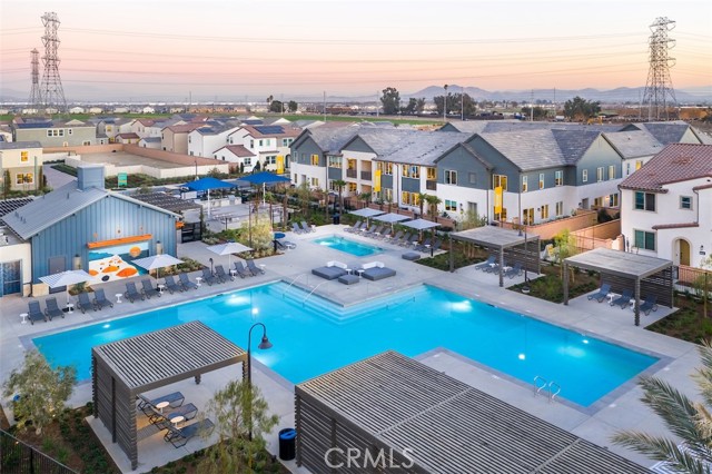 Detail Gallery Image 19 of 65 For 4110 S S. Sunflower Paseo #202, Ontario,  CA 91761 - 3 Beds | 2/1 Baths