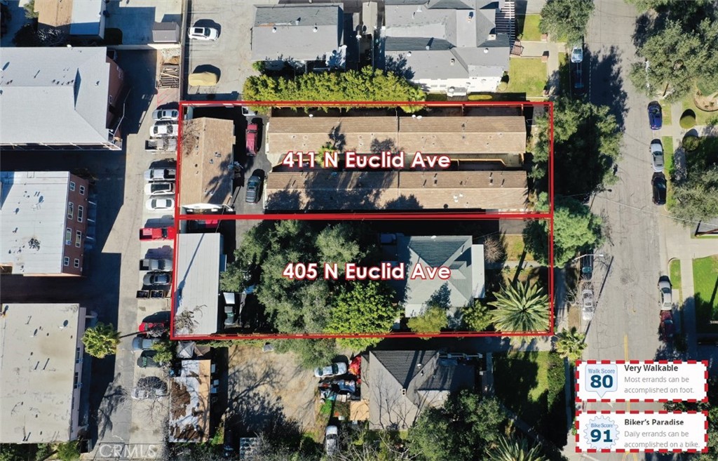 405 N Euclid AvenuePasadena img 38