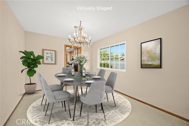 Detail Gallery Image 5 of 29 For 2148 Aquinas Avenue, Claremont,  CA 91711 - 4 Beds | 2 Baths