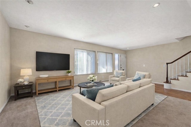 Detail Gallery Image 5 of 65 For 18265 Big Ben Ct, Fountain Valley,  CA 92708 - 4 Beds | 2/1 Baths