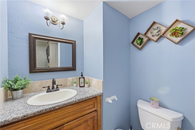 Detail Gallery Image 43 of 57 For 5428 E Snow Wood Cir #82,  Anaheim,  CA 92807 - 3 Beds | 1/1 Baths
