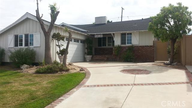 430 Avenue E, Redondo Beach, California 90277, 3 Bedrooms Bedrooms, ,1 BathroomBathrooms,Residential,Sold,Avenue E,PV16007323