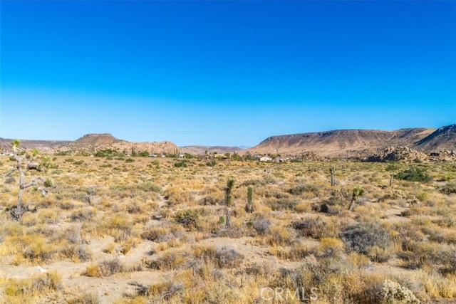 Detail Gallery Image 8 of 14 For 0 Contour Terrace Rd, Pioneertown,  CA 92268 - – Beds | – Baths