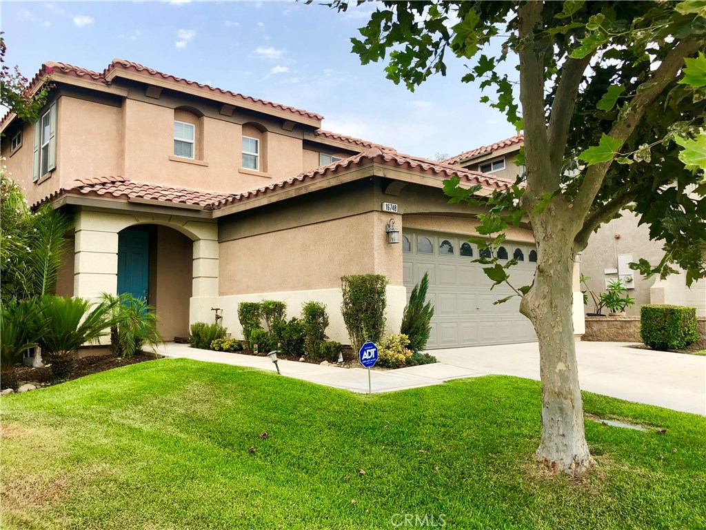 16748 Broadmoor Way