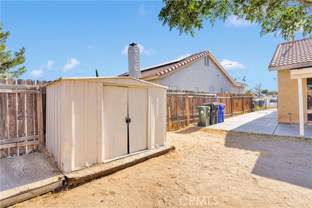 Detail Gallery Image 22 of 25 For 14753 Kimberly, Adelanto,  CA 92301 - 3 Beds | 2 Baths