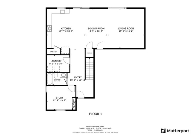 Detail Gallery Image 35 of 36 For 29586 Bisbee Ct, Winchester,  CA 92596 - 5 Beds | 3 Baths