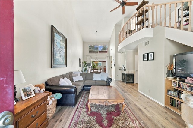 2 Bed Home for Sale in Saugus, California