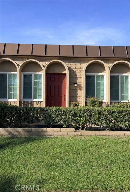 Detail Gallery Image 20 of 26 For 1765 W Glenoaks, Anaheim,  CA 92801 - 2 Beds | 1 Baths