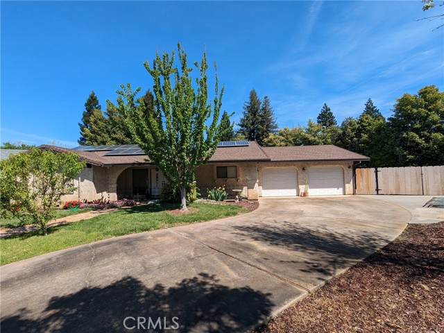 3036 Top Hand Ct, Chico, CA 